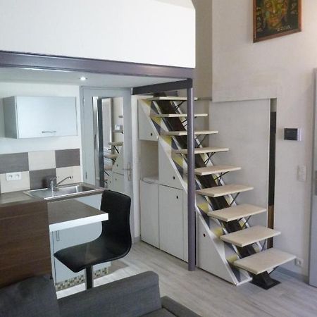 Studio Lourmarin Centre Appartamento Esterno foto
