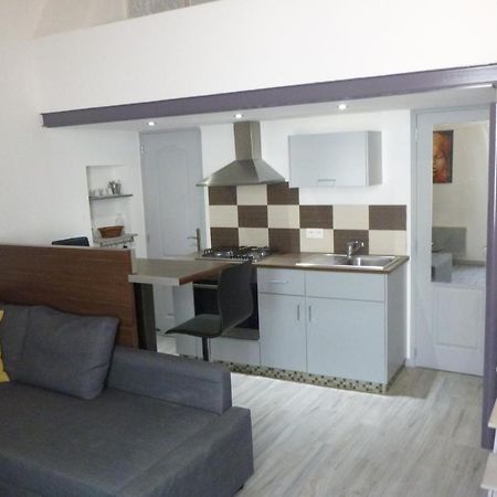 Studio Lourmarin Centre Appartamento Esterno foto