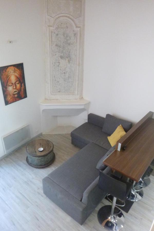 Studio Lourmarin Centre Appartamento Esterno foto